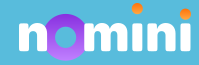 Nomini Casino Logo